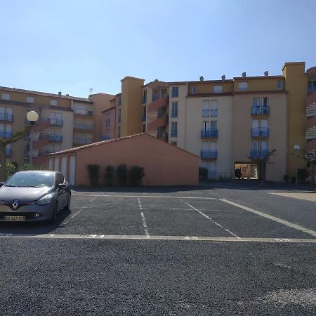 Appartement, Vue Sur Mer, Acces Direct Plage, Piscine 维亚斯 外观 照片